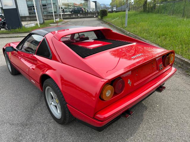 FERRARI 328 usata 5