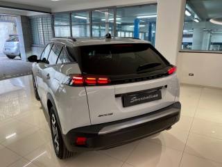 PEUGEOT 2008 usata, con Volante in pelle