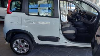 FIAT Panda usata, con Specchietti laterali elettrici