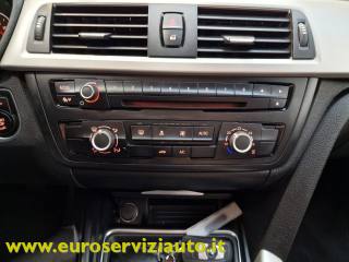 BMW 316 usata, con Sensori di parcheggio posteriori