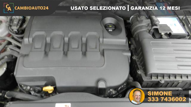 VOLKSWAGEN Tiguan usata 104