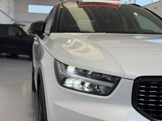 VOLVO XC40 usata, con Trazione integrale