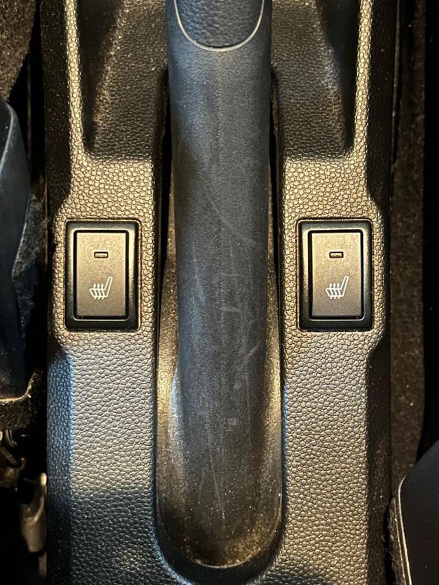 SUZUKI Ignis usata, con ESP