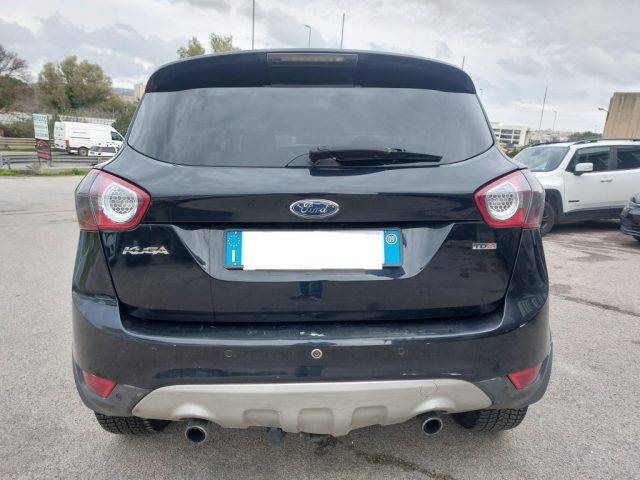 FORD Kuga usata 7