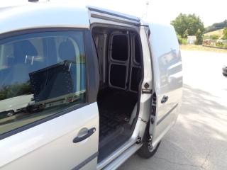 VOLKSWAGEN Caddy usata, con Climatizzatore