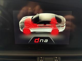 ALFA ROMEO Giulia usata, con Regolazione elettrica sedili