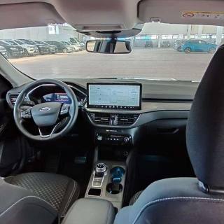FORD Kuga usata, con Park Distance Control