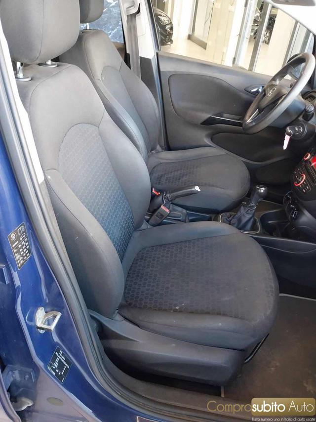 OPEL Corsa usata 16