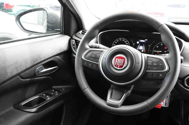 FIAT Tipo usata, con Controllo trazione