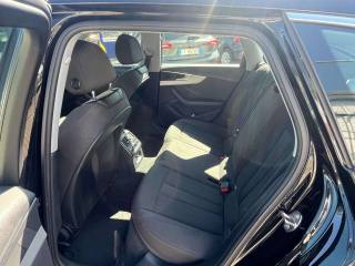 AUDI A4 usata, con Autoradio