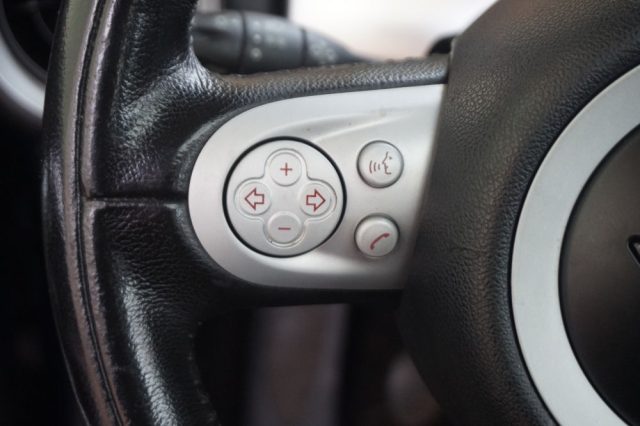 MINI Cooper D usata, con USB
