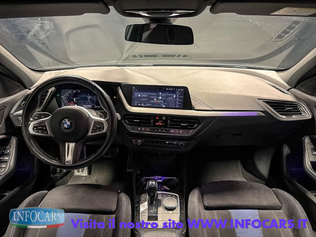 BMW 118 usata, con Controllo trazione