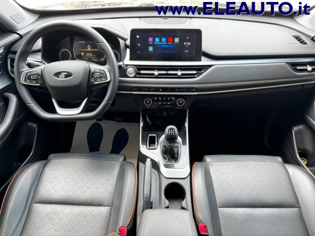 DR MOTOR DR 5.0 usata, con Cruise Control