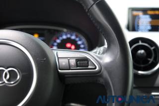 AUDI A1 usata, con Volante multifunzione