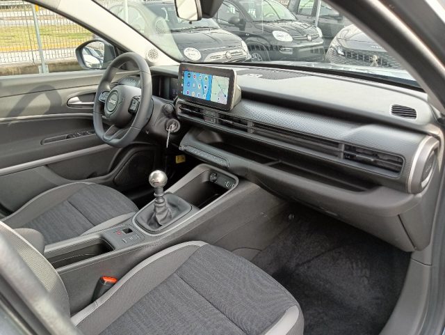 JEEP Avenger usata, con Immobilizzatore elettronico