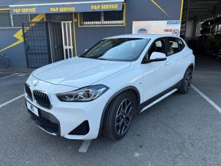 BMW X2 sDrive20d MSport