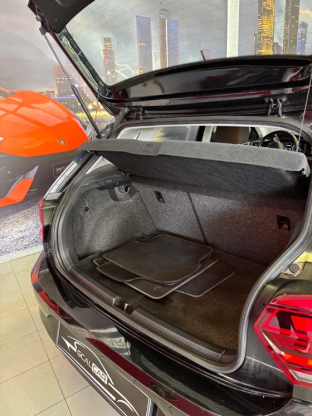 VOLKSWAGEN Polo usata, con Controllo trazione