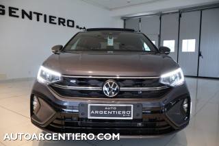 VOLKSWAGEN Taigo usata, con Airbag