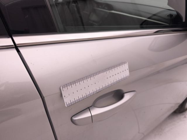 OPEL Corsa usata, con Riconoscimento dei segnali stradali