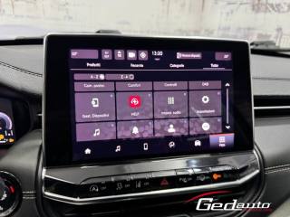 JEEP Compass usata, con Lettore CD