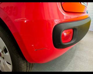 FIAT Panda usata 17