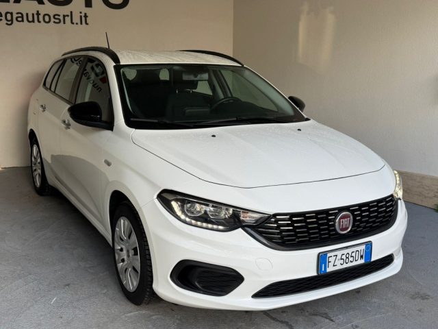 FIAT Tipo usata, con Airbag