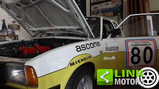 OPEL Ascona usata 9