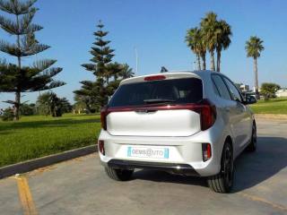 KIA Picanto usata, con Sedile posteriore sdoppiato