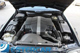 MERCEDES-BENZ SL 320 usata, con Specchietti laterali elettrici
