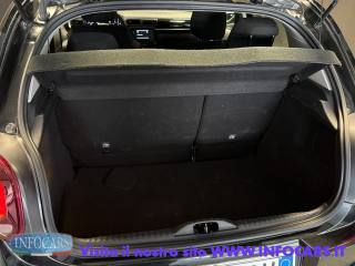 CITROEN C3 usata, con Chiusura centralizzata telecomandata