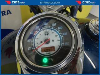 YAMAHA XVS 1100 usata 4