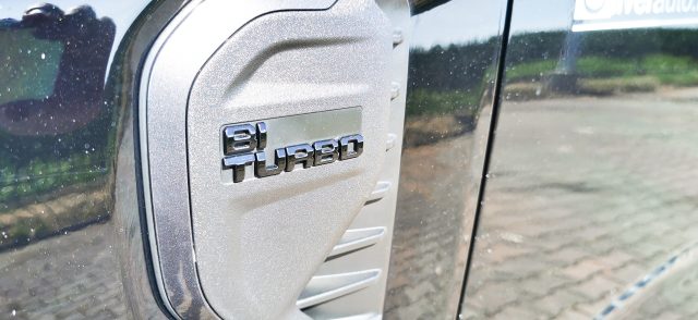 FORD Ranger usata, con Sistema di navigazione