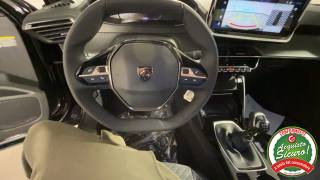 PEUGEOT 2008 usata, con Controllo automatico clima