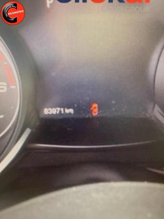ALFA ROMEO Stelvio usata, con Airbag
