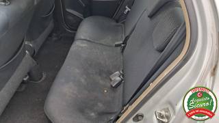 TOYOTA Yaris usata, con Airbag Passeggero