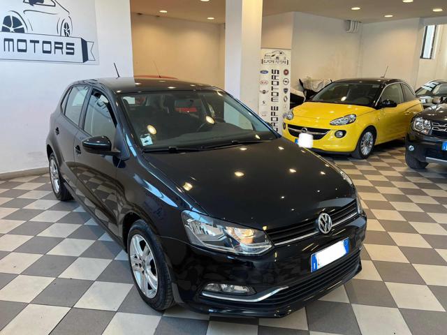 VOLKSWAGEN Polo usata, con Airbag