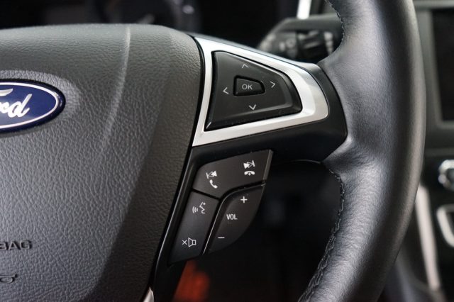 FORD Mondeo usata 32