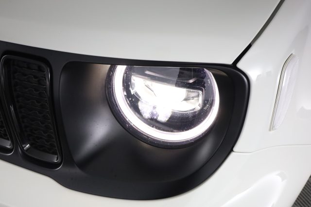 JEEP Renegade usata 7