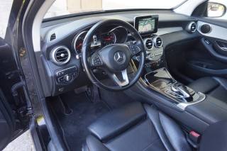 MERCEDES-BENZ GLC 220 usata, con ESP
