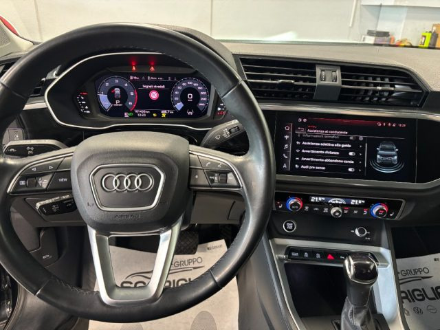 AUDI Q3 usata, con Climatizzatore