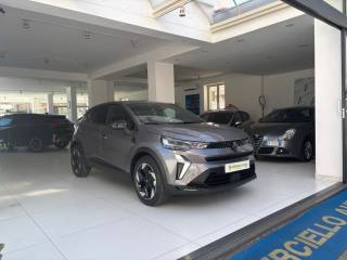 RENAULT Captur usata, con ESP