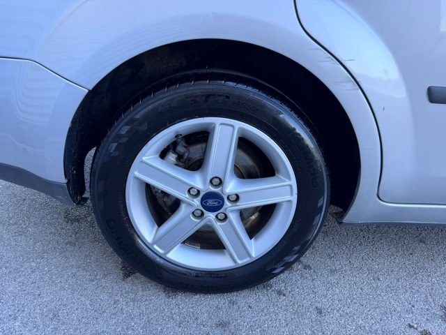 FORD Focus usata 20