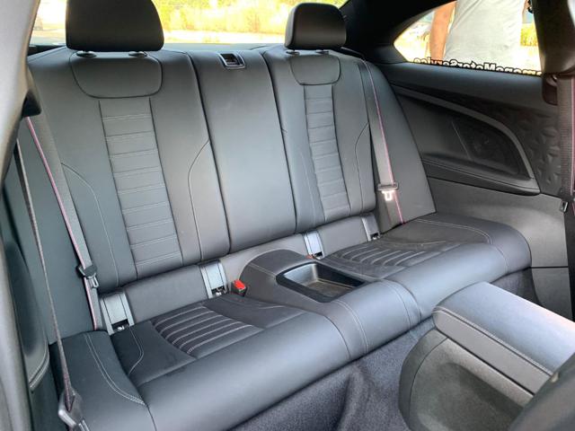 BMW M2 usata, con Sedili riscaldati