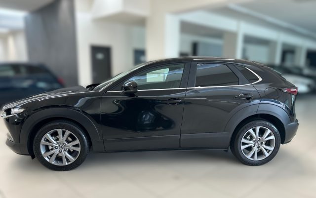MAZDA CX-30 usata, con Airbag laterali