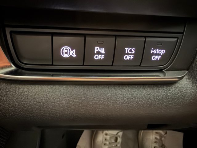 MAZDA CX-30 usata, con Bluetooth