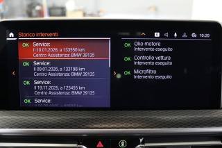 BMW X4 usata, con Bracciolo