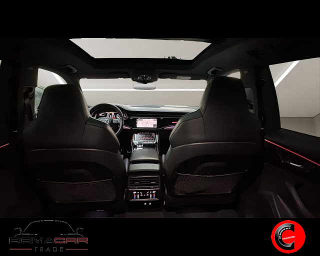 AUDI RS Q8 usata, con Controllo trazione