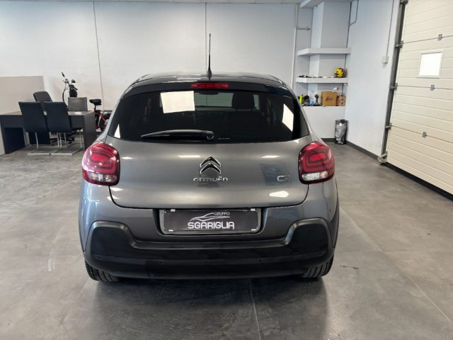 CITROEN C3 usata, con Controllo vocale