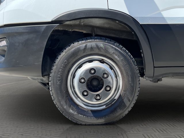 IVECO Daily usata 17
