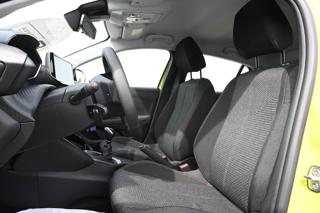 PEUGEOT 208 usata, con Immobilizzatore elettronico